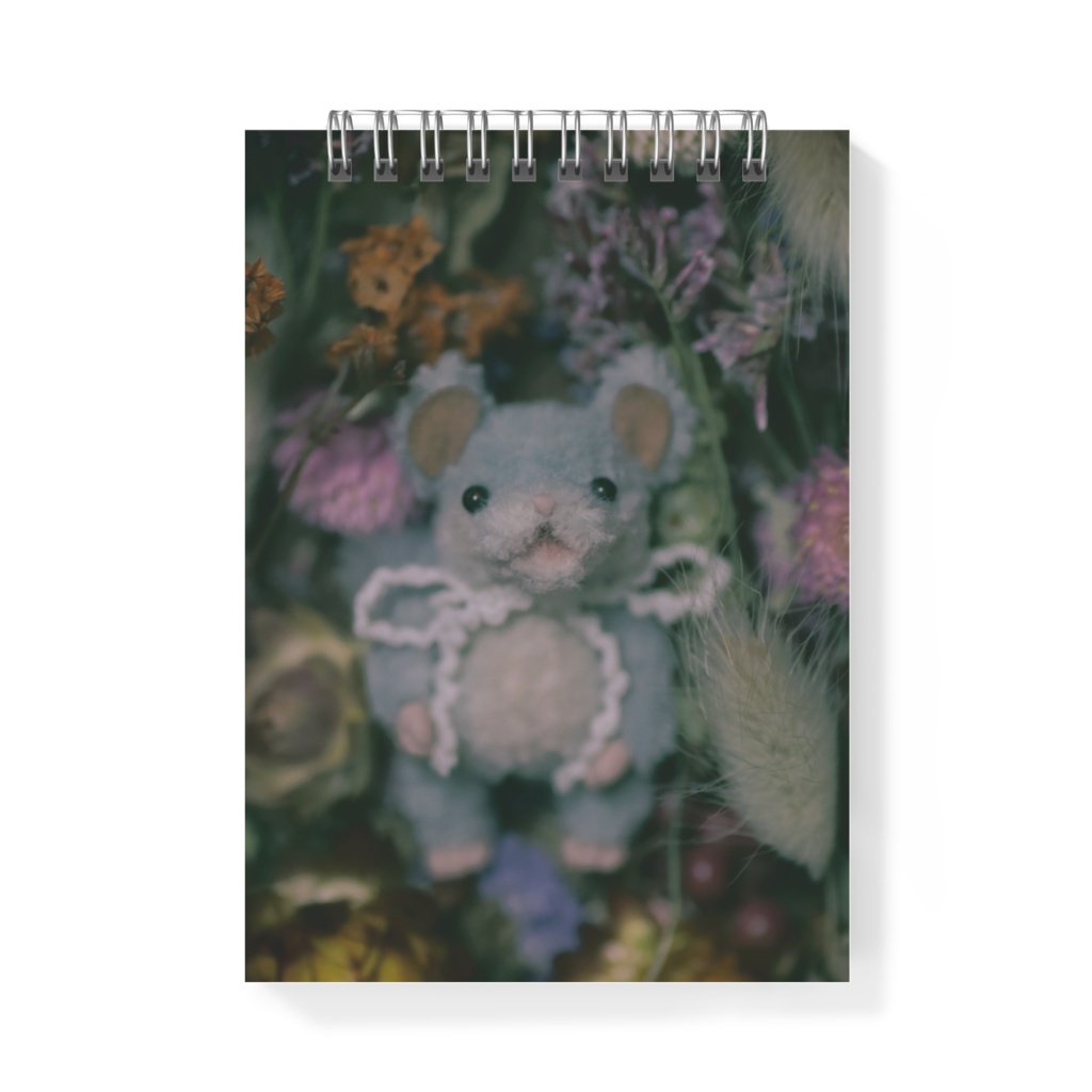 チンチラのメモ帳