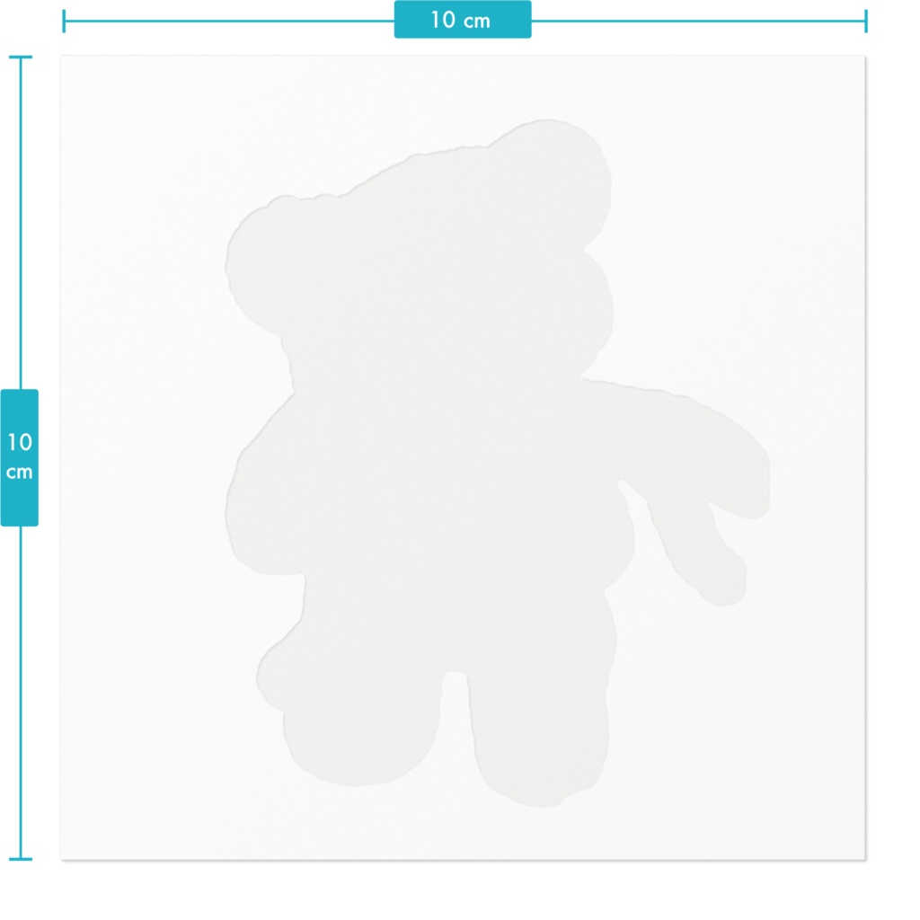 トラちゃんステッカー