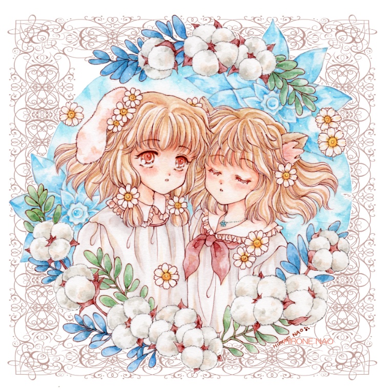 めがねふき「そらのひかりのひとしずく」