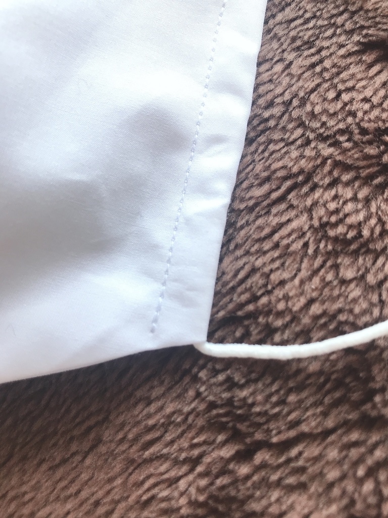 洗える布マスク 2枚セット