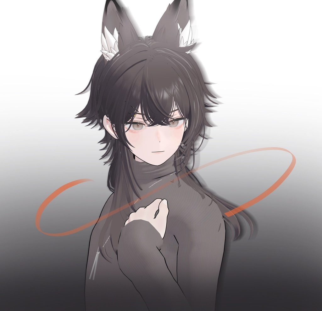 「GRUS」Eyes&Makeup Texture