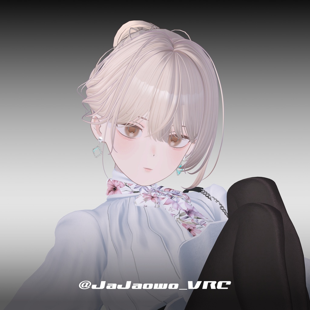 「GRUS」Eyes&Makeup Texture 3.0
