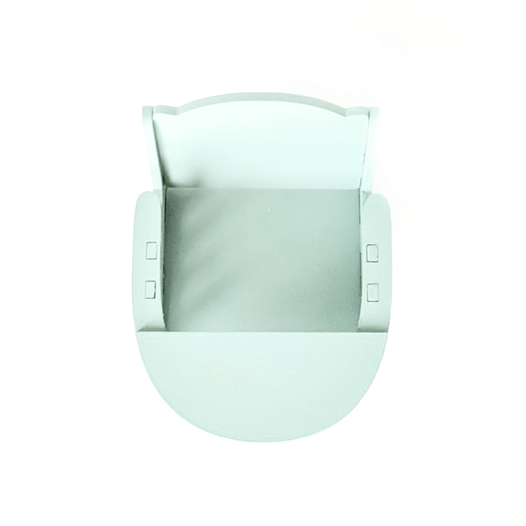 小さいぬい向け*おなまえ刻印できるベビーチェア