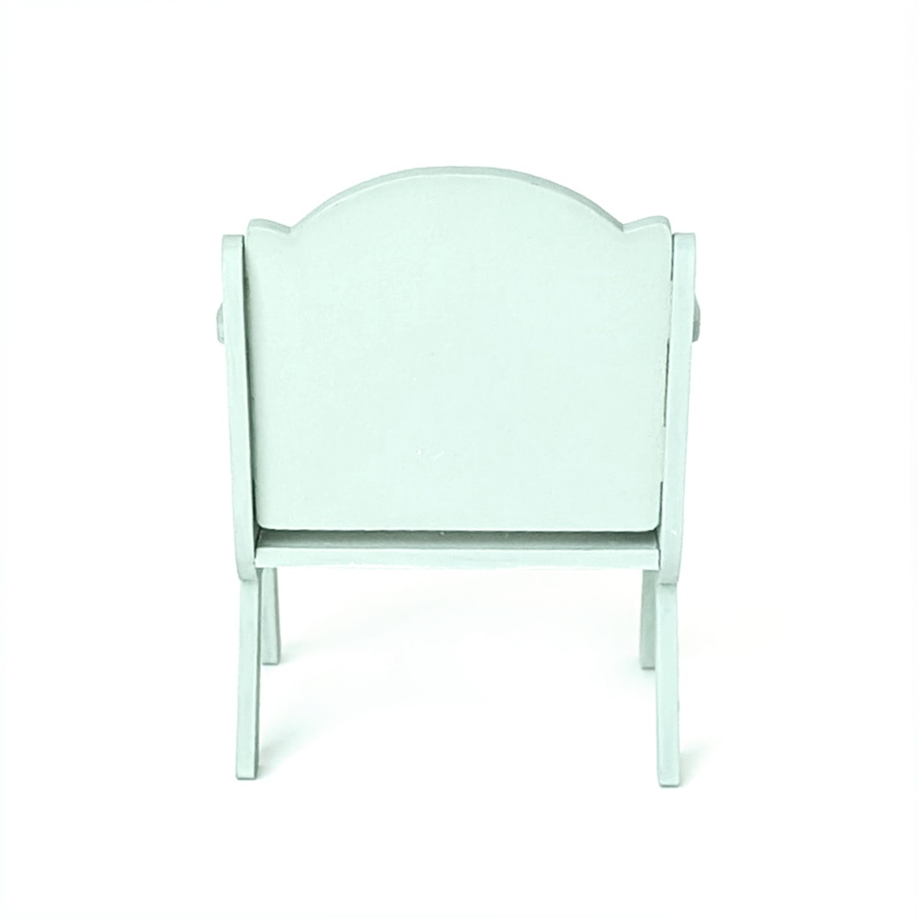 小さいぬい向け*おなまえ刻印できるベビーチェア