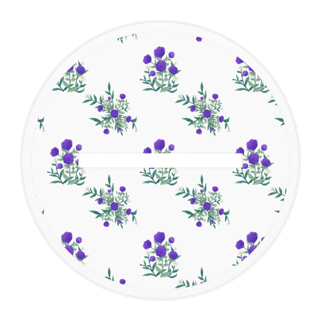 くうねるあそぶ一周年記念衣装アクリルフィギュア【Vtuber】