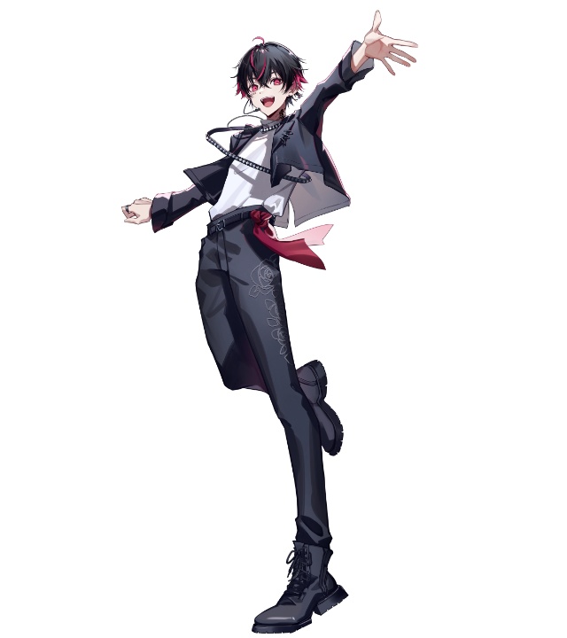 アイドル陽瀬綾人アクリルスタンド