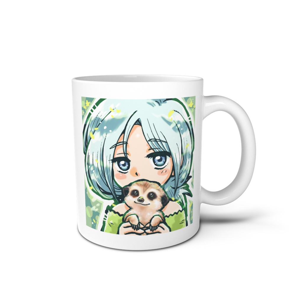 ミーア マグカップ