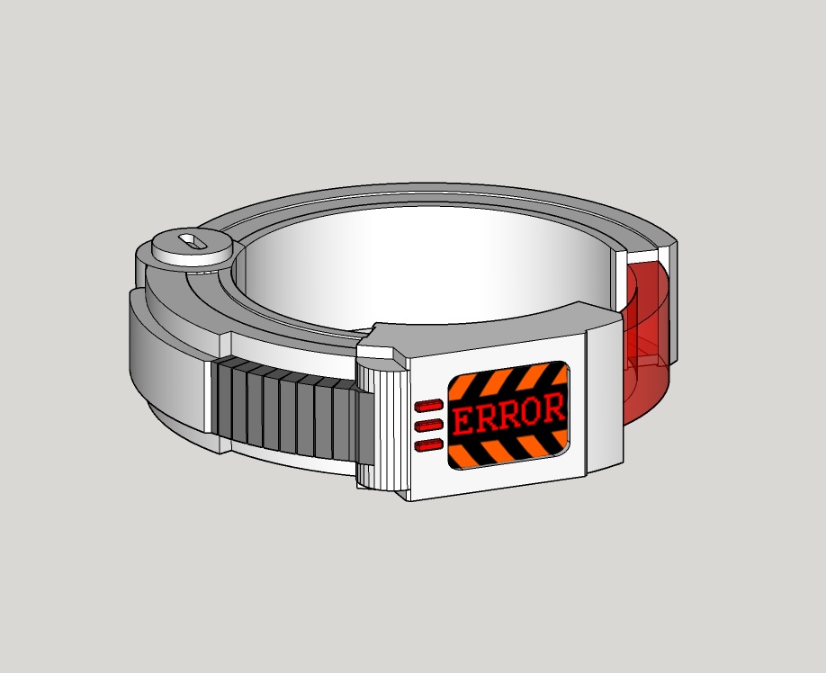 【Chips】MDD ERROR エラー セット