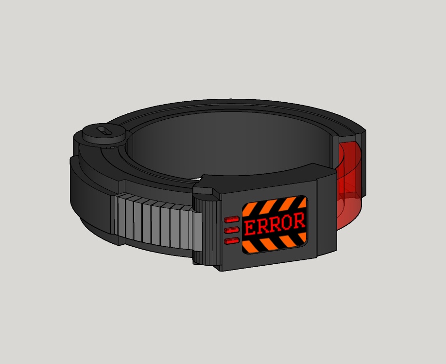 【Chips】MDD ERROR エラー セット