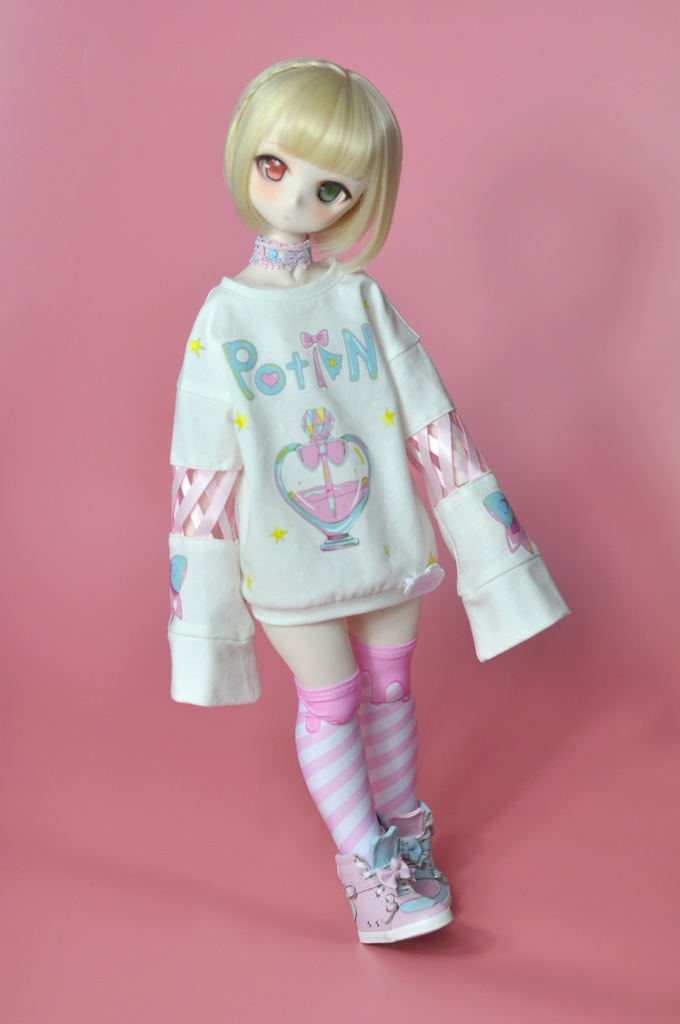 【Chips】MDD 魔法瓶 セット