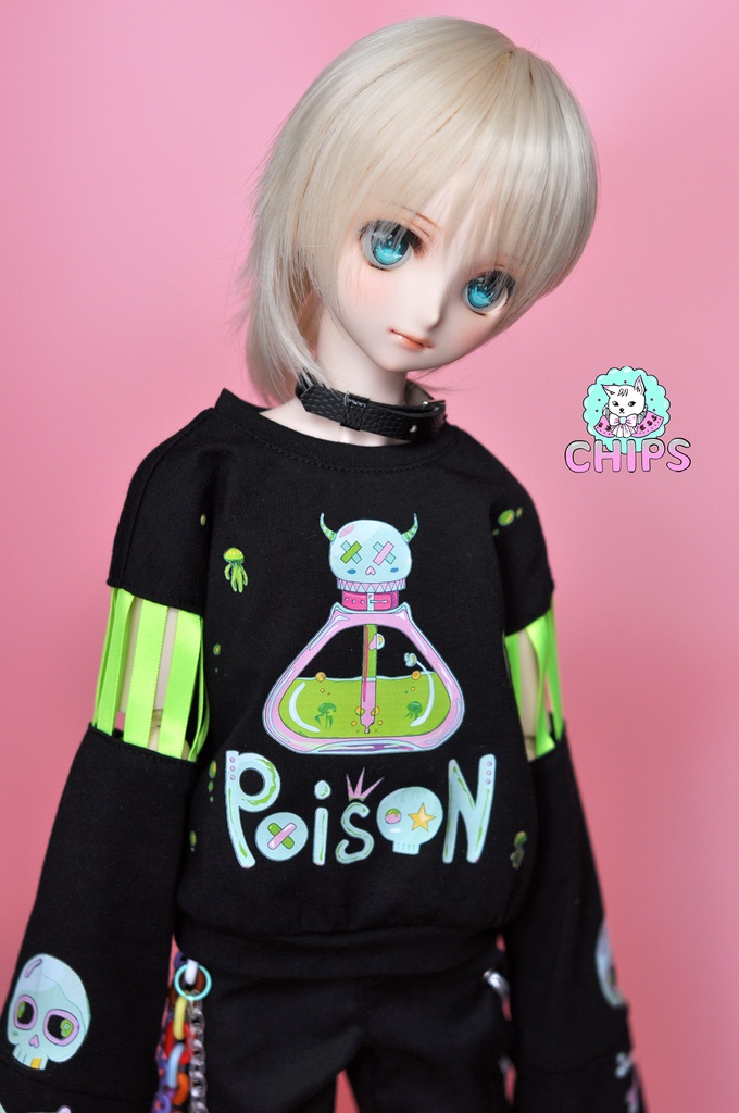 【Chips】MDD 魔法瓶 セット