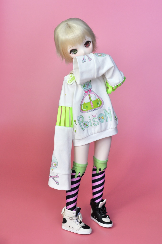 【Chips】MDD 魔法瓶 セット