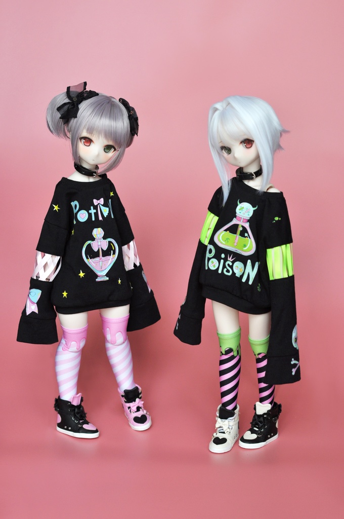 【Chips】MDD 魔法瓶 セット