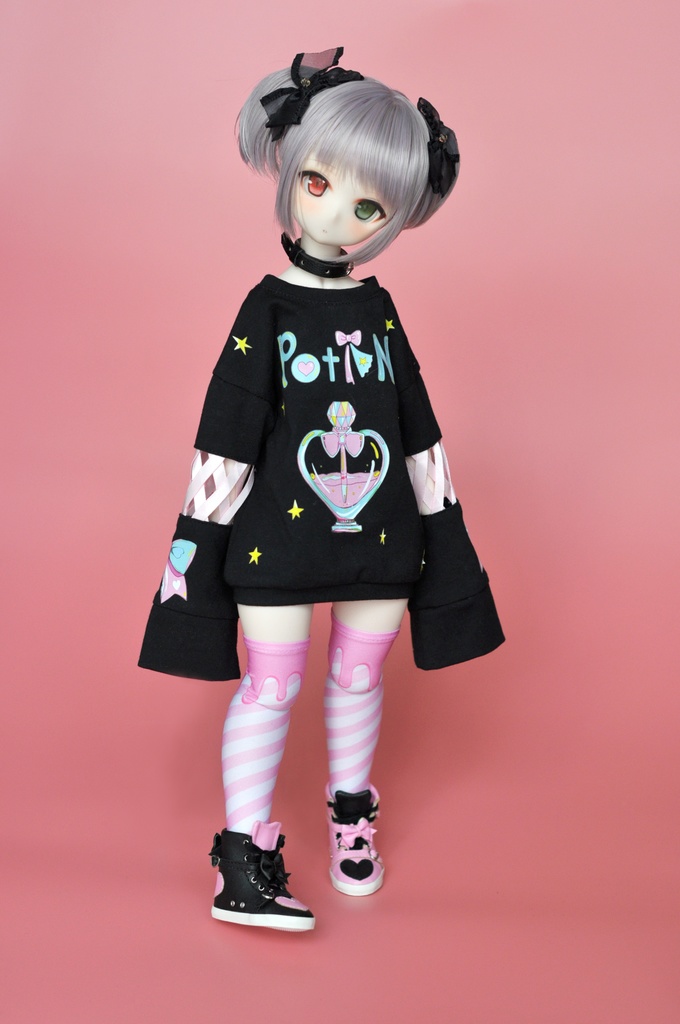 【Chips】MDD 魔法瓶 セット