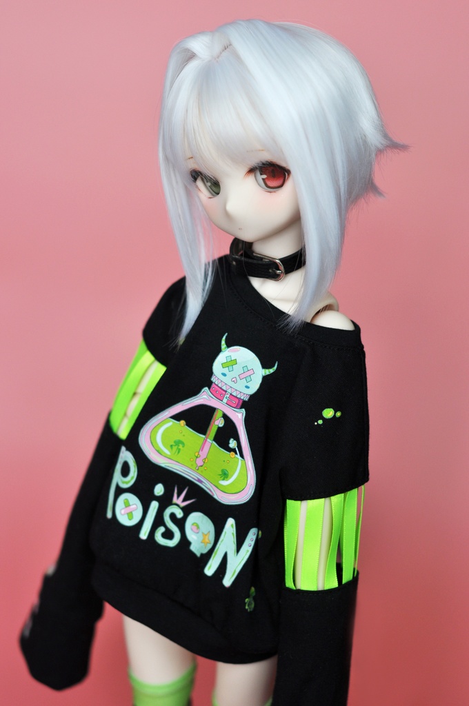 【Chips】MDD 魔法瓶 セット