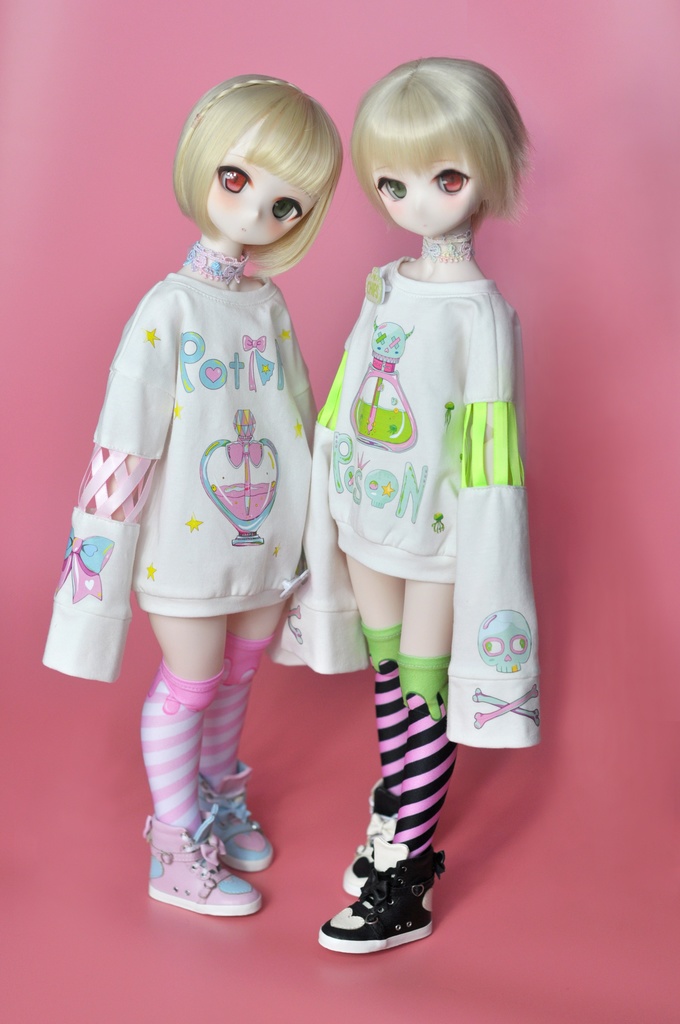 【Chips】MDD 魔法瓶 セット