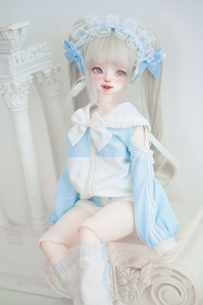 夏郁 セット MDD/SDMサイズ