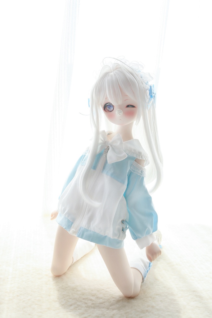夏郁 セット MDD/SDMサイズ