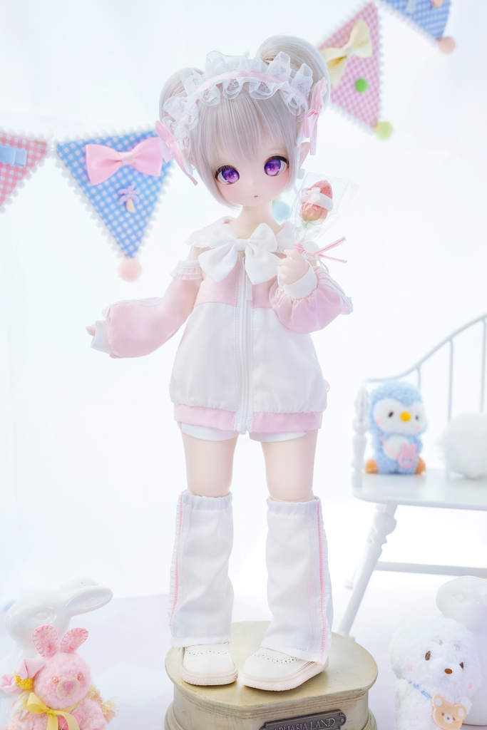 夏郁 セット MDD/SDMサイズ