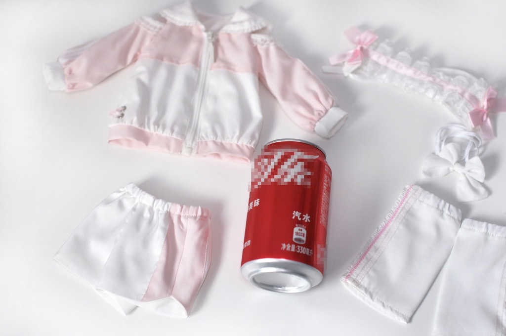 夏郁 セット MDD/SDMサイズ