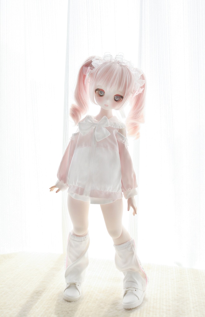 夏郁 セット MDD/SDMサイズ