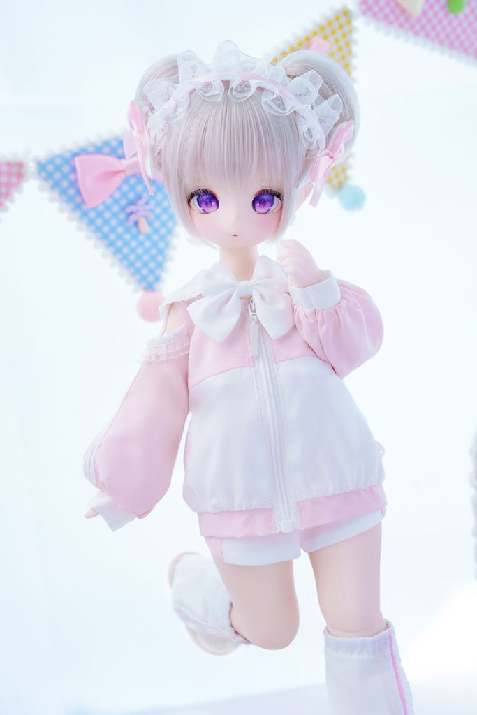 夏郁 セット MDD/SDMサイズ