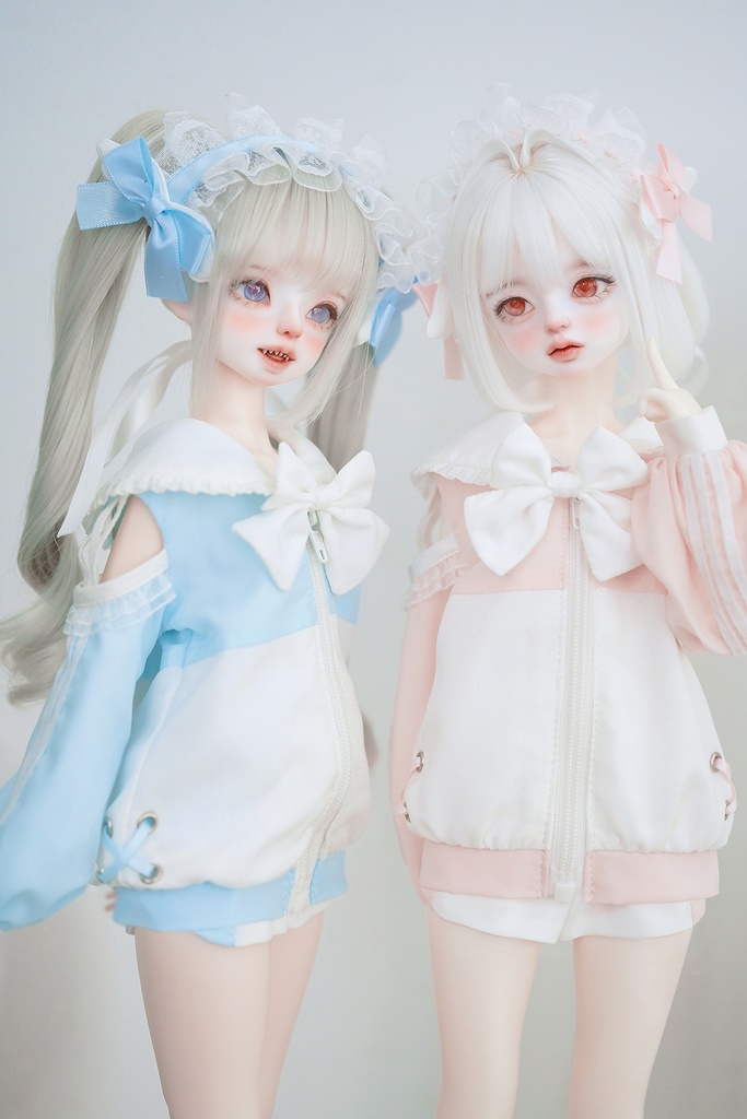 夏郁 セット MDD/SDMサイズ