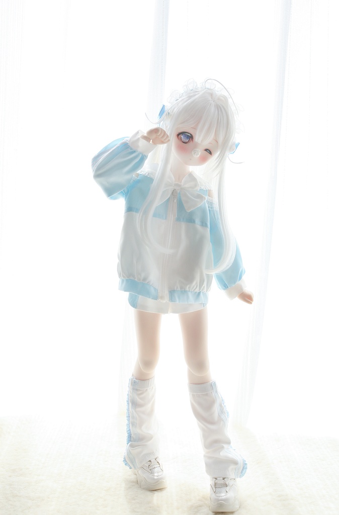 夏郁 セット MDD/SDMサイズ