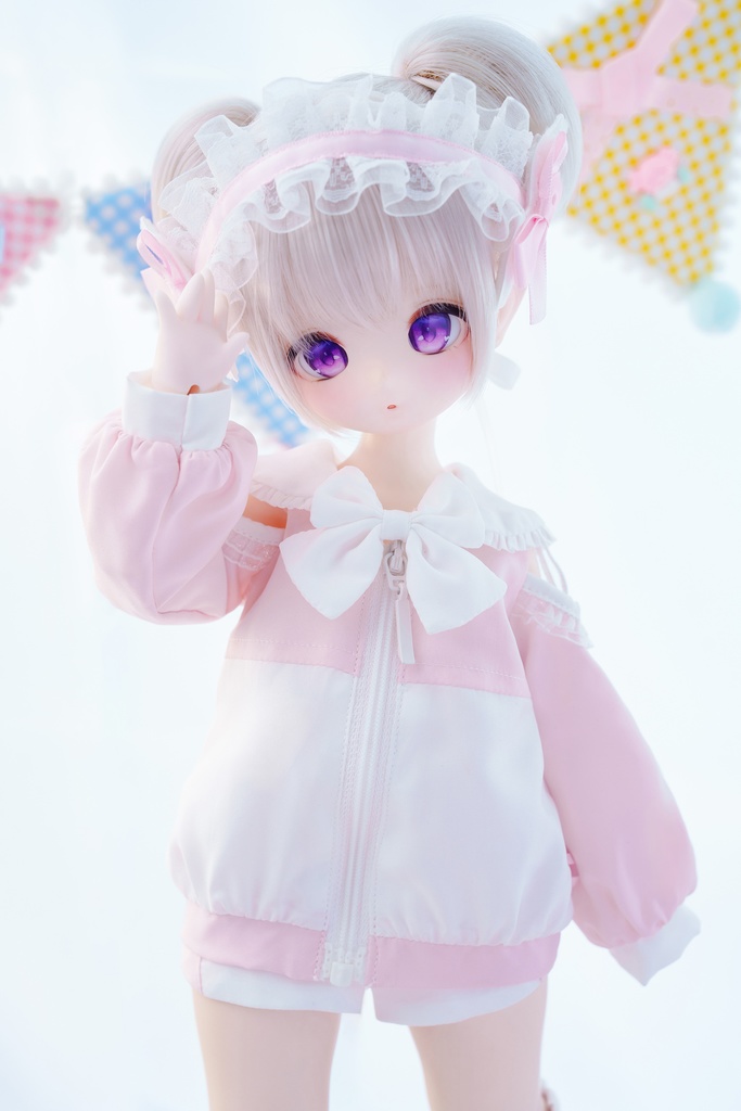 夏郁 セット MDD/SDMサイズ