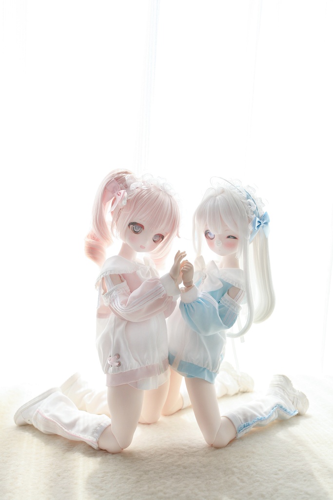夏郁 セット MDD/SDMサイズ