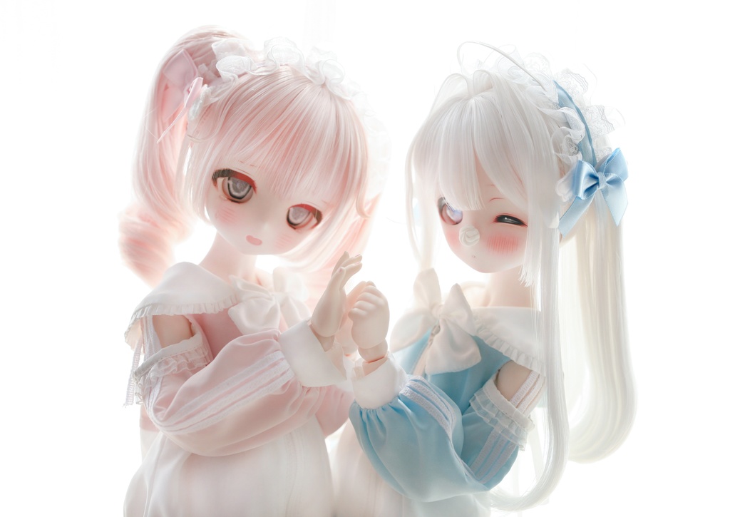 夏郁 セット MDD/SDMサイズ