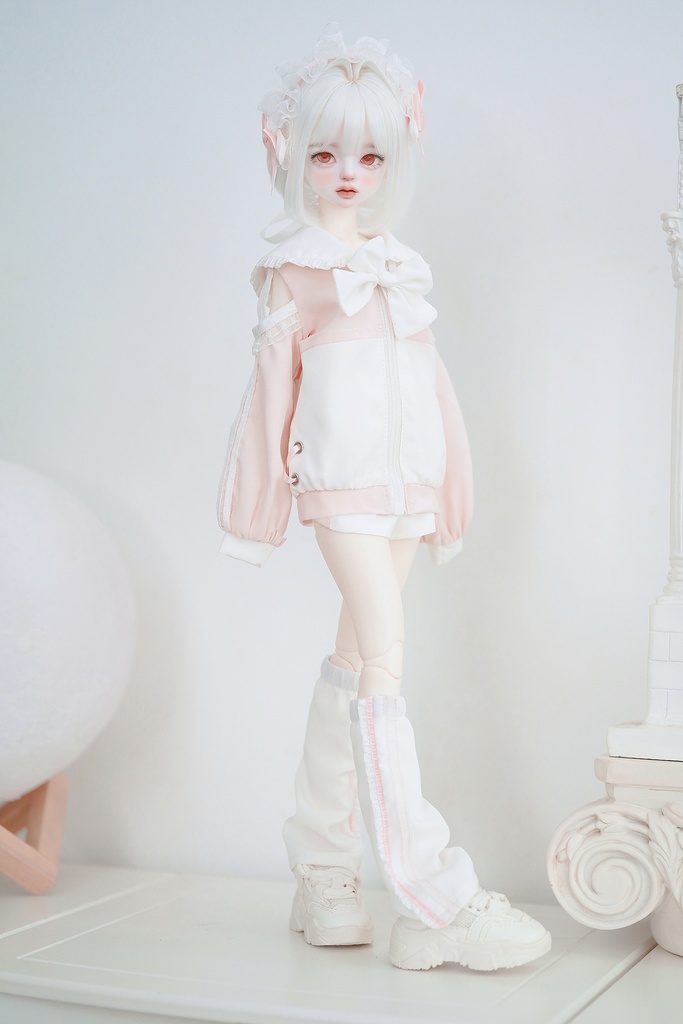 夏郁 セット MDD/SDMサイズ