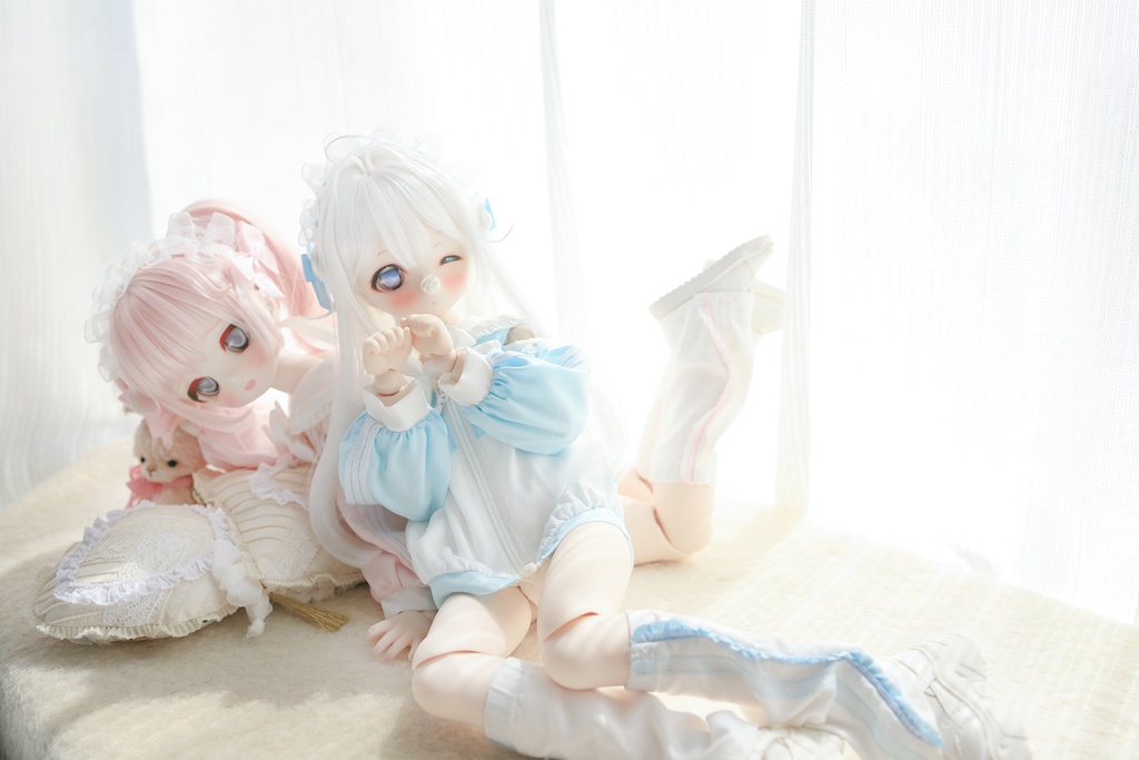 夏郁 セット MDD/SDMサイズ
