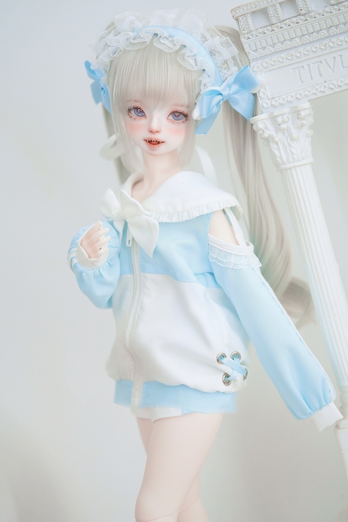 夏郁 セット MDD/SDMサイズ