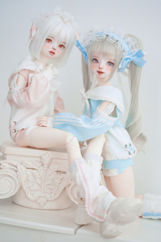 夏郁 セット MDD/SDMサイズ