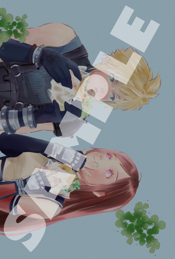 lm様ポストカード