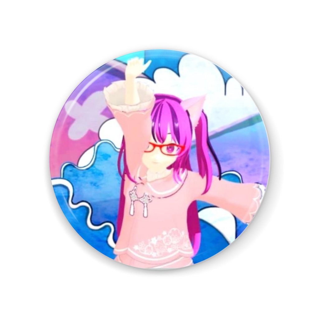 ロリ響心缶ミラー!