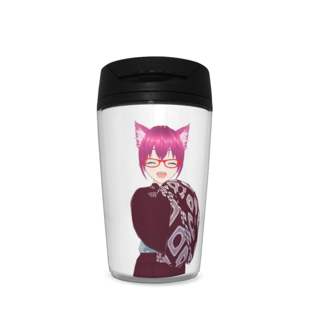 響心vliverRXモデルタンプラー