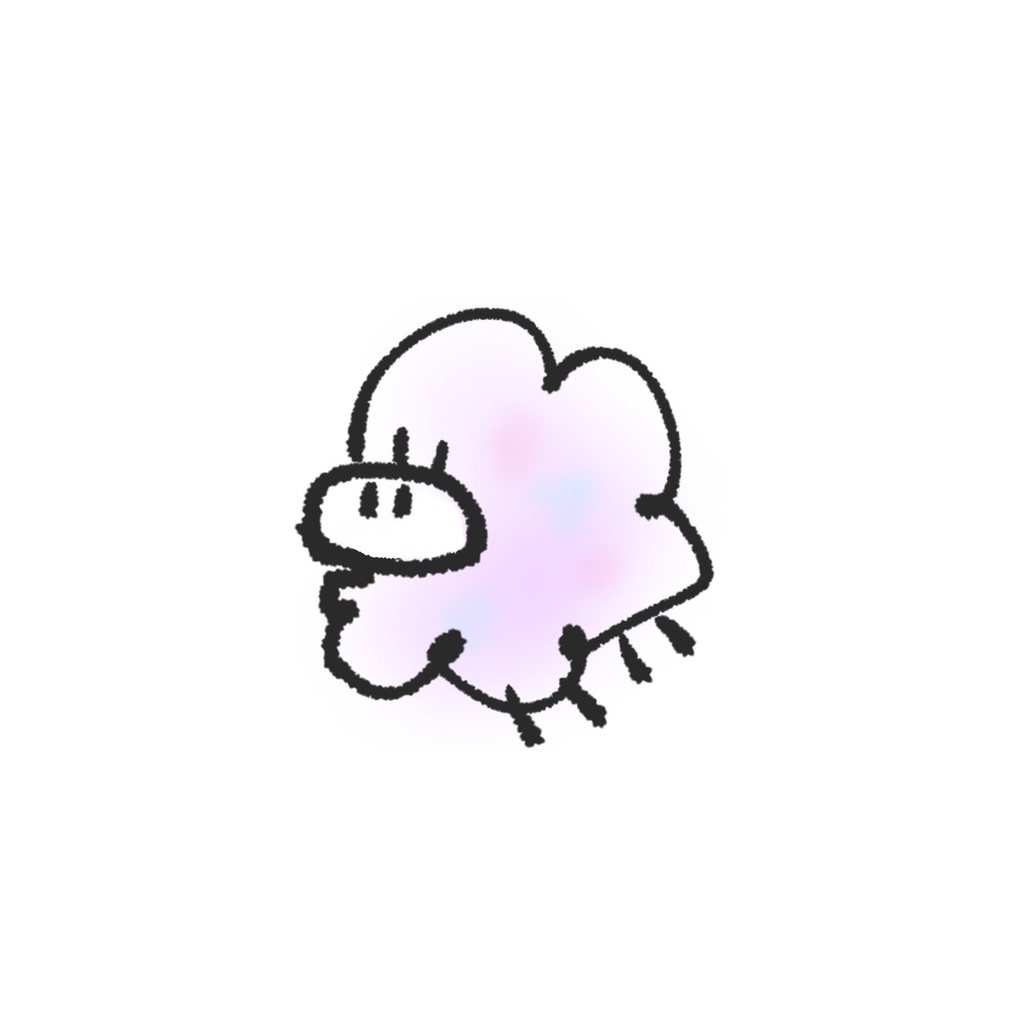 ねんねミニアクスタ