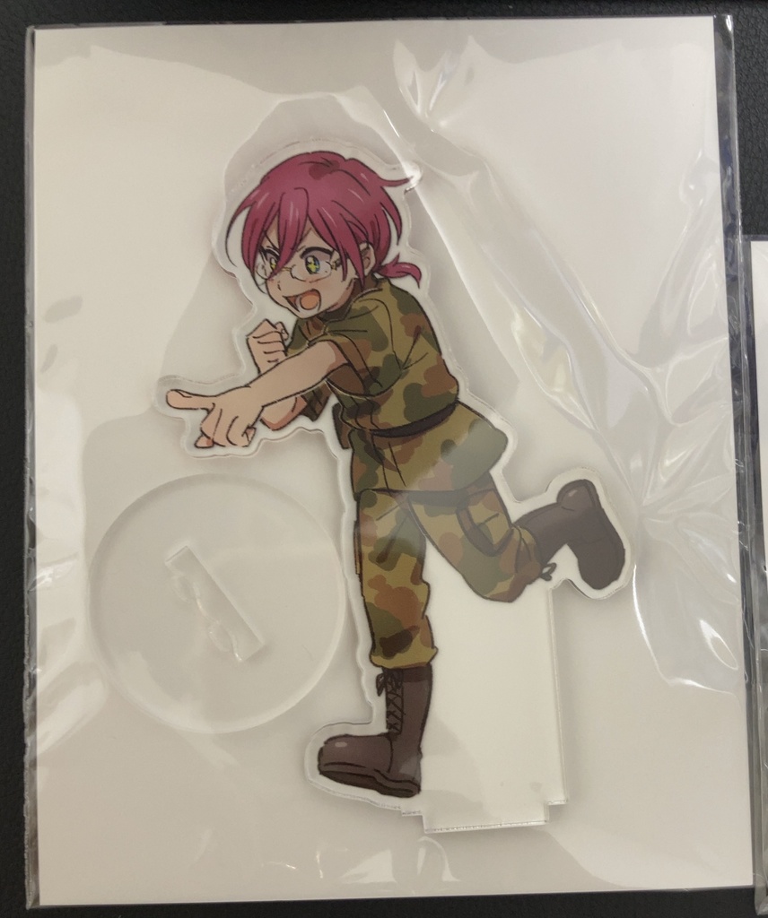 なんでも興味をしめすちびば