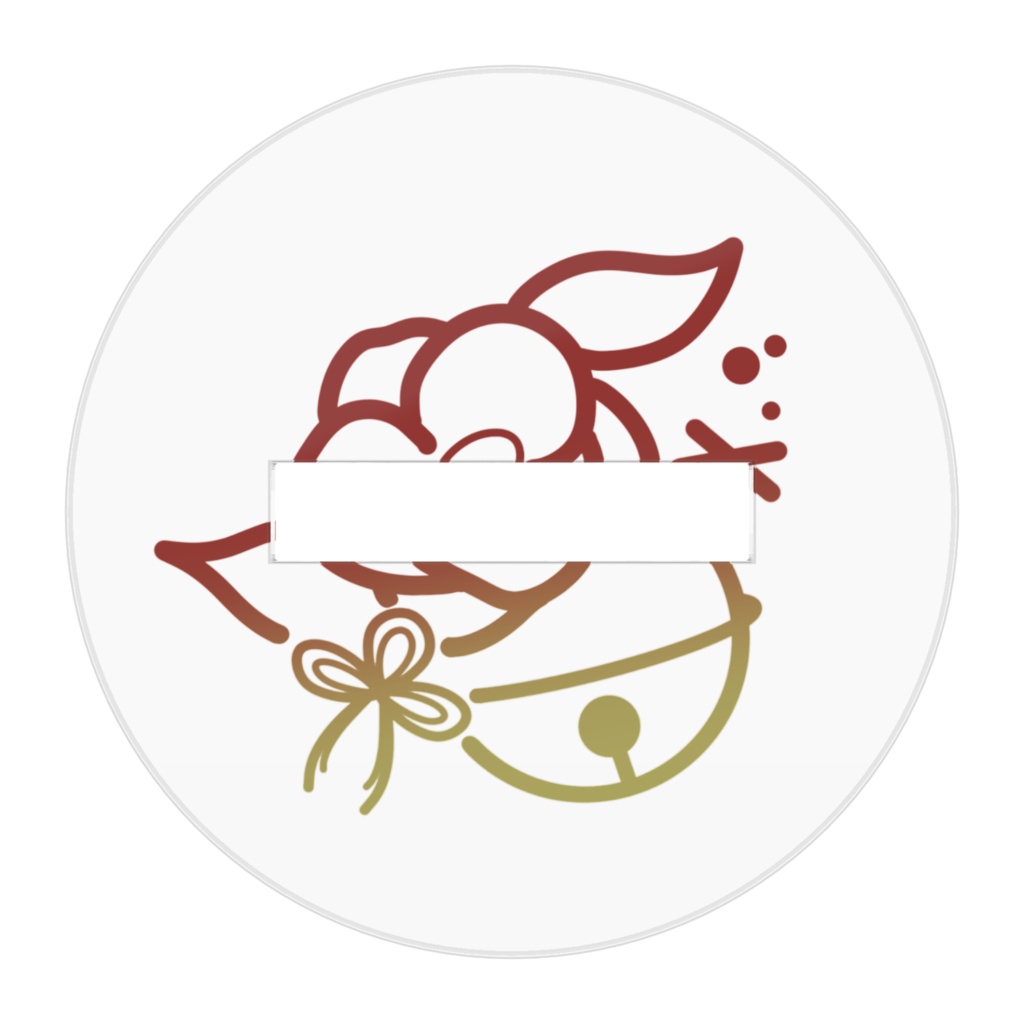 【ハロウィン限定販売10/27~11/30】アクリルスタンド【湯ヶ式ユエ】