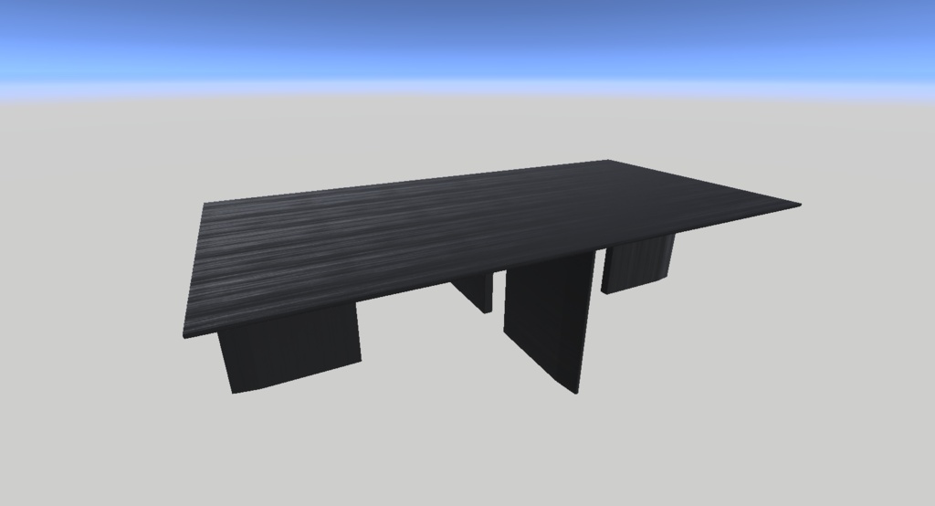 Naless. -FF Series- Table