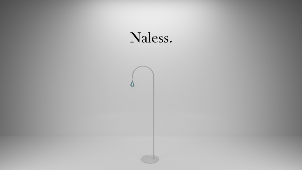 Naless. -FF Series- Light