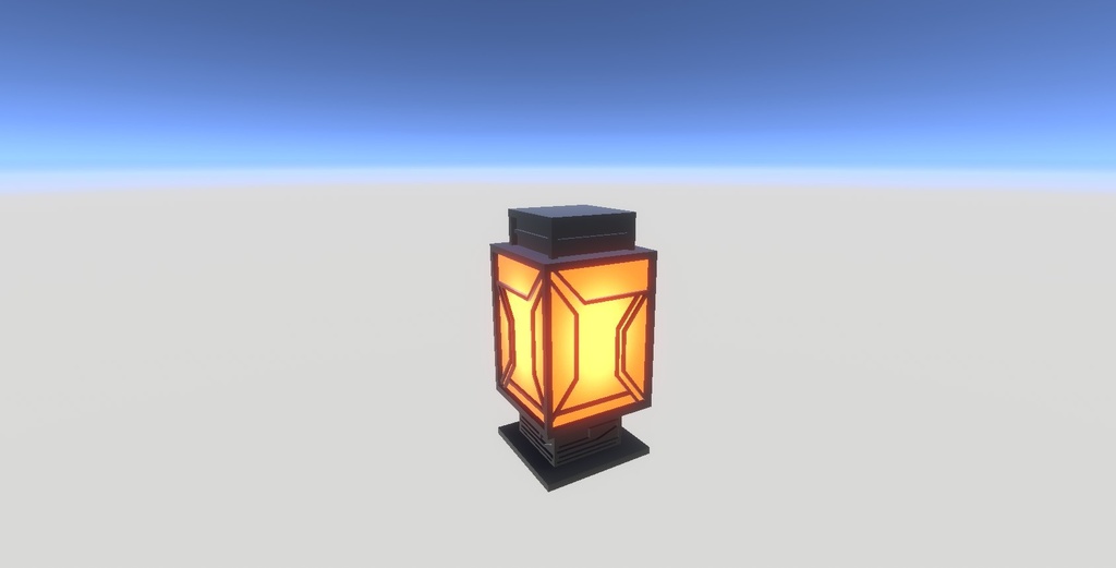 Naless. -FF Series- Light_02