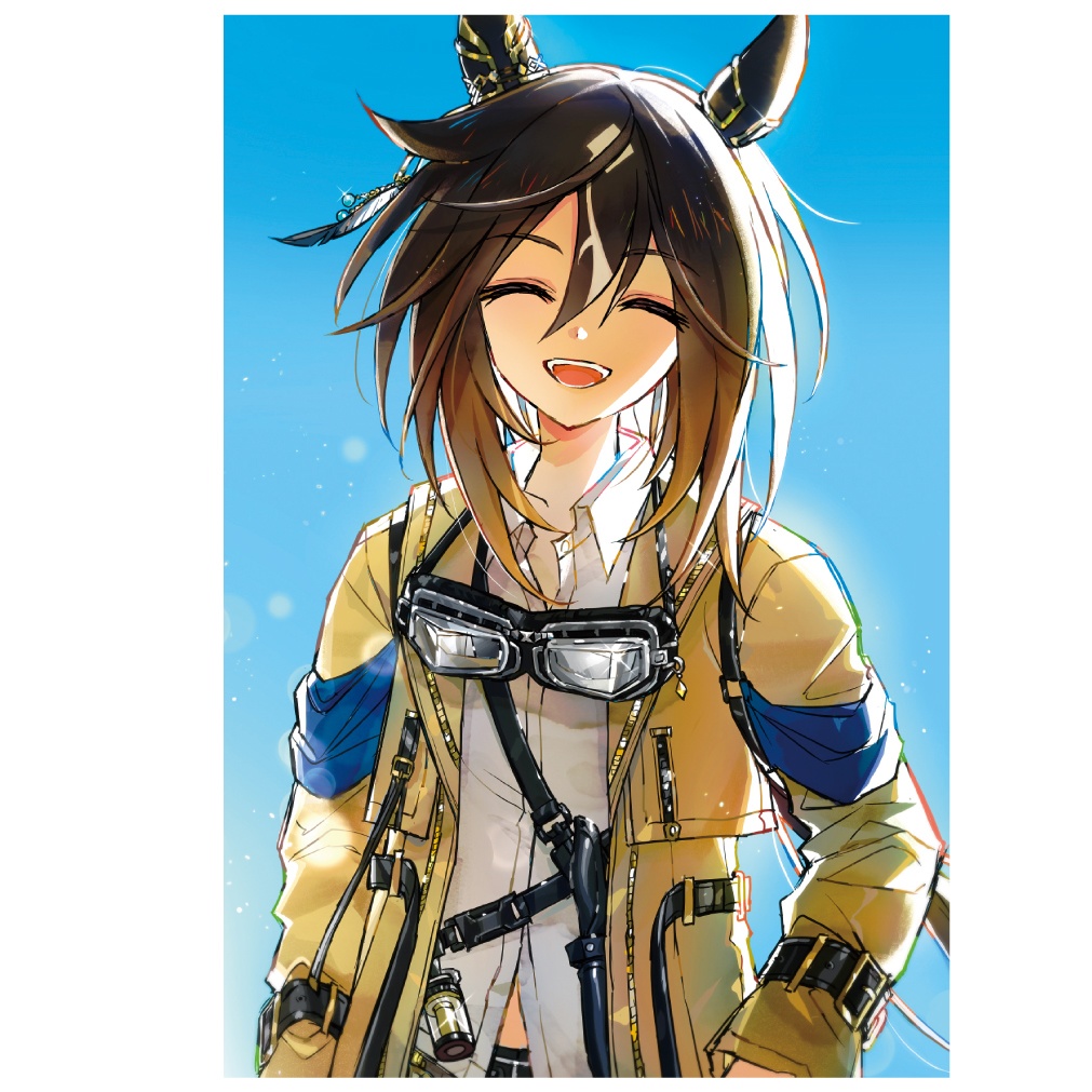 ポストカード 5種