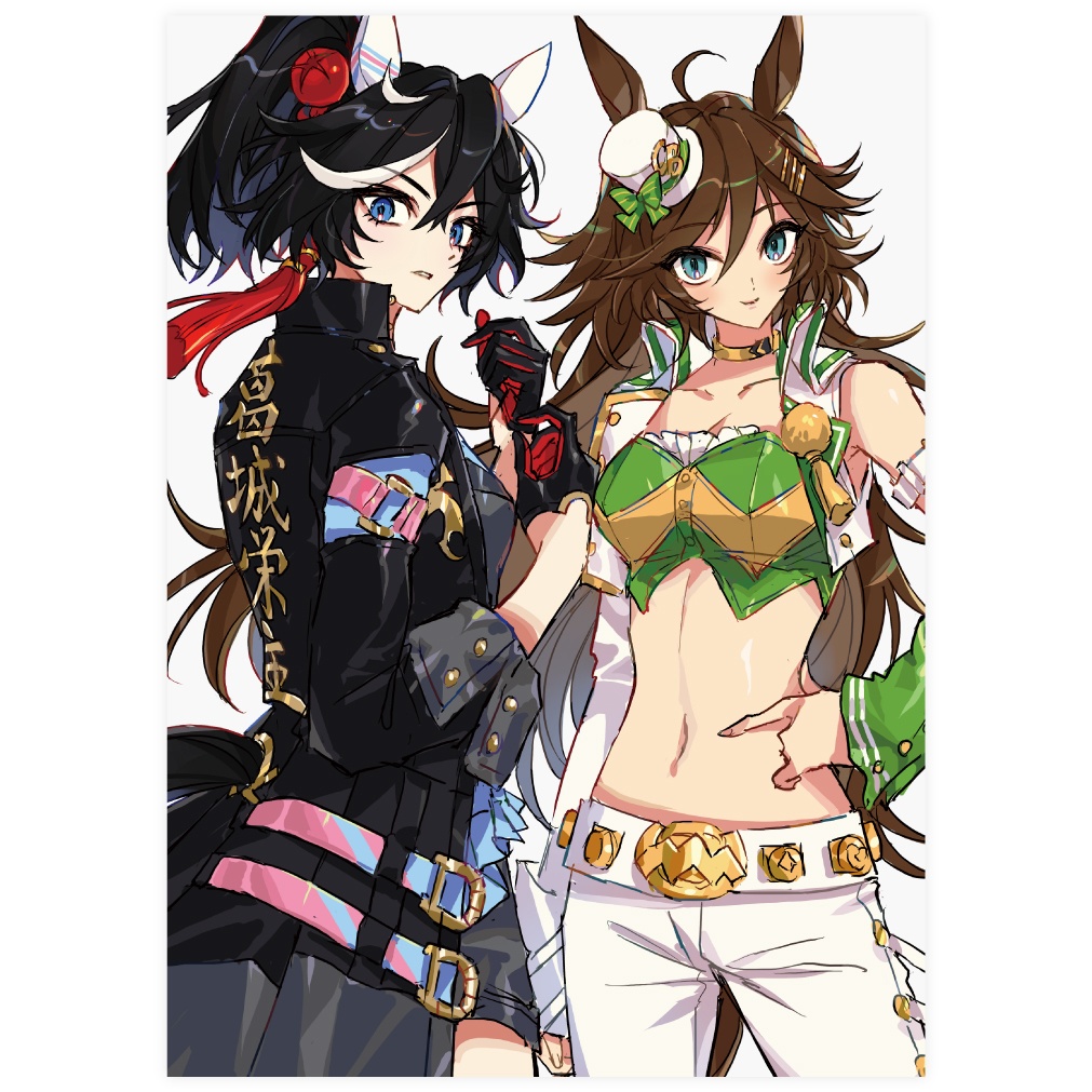 ポストカード 5種