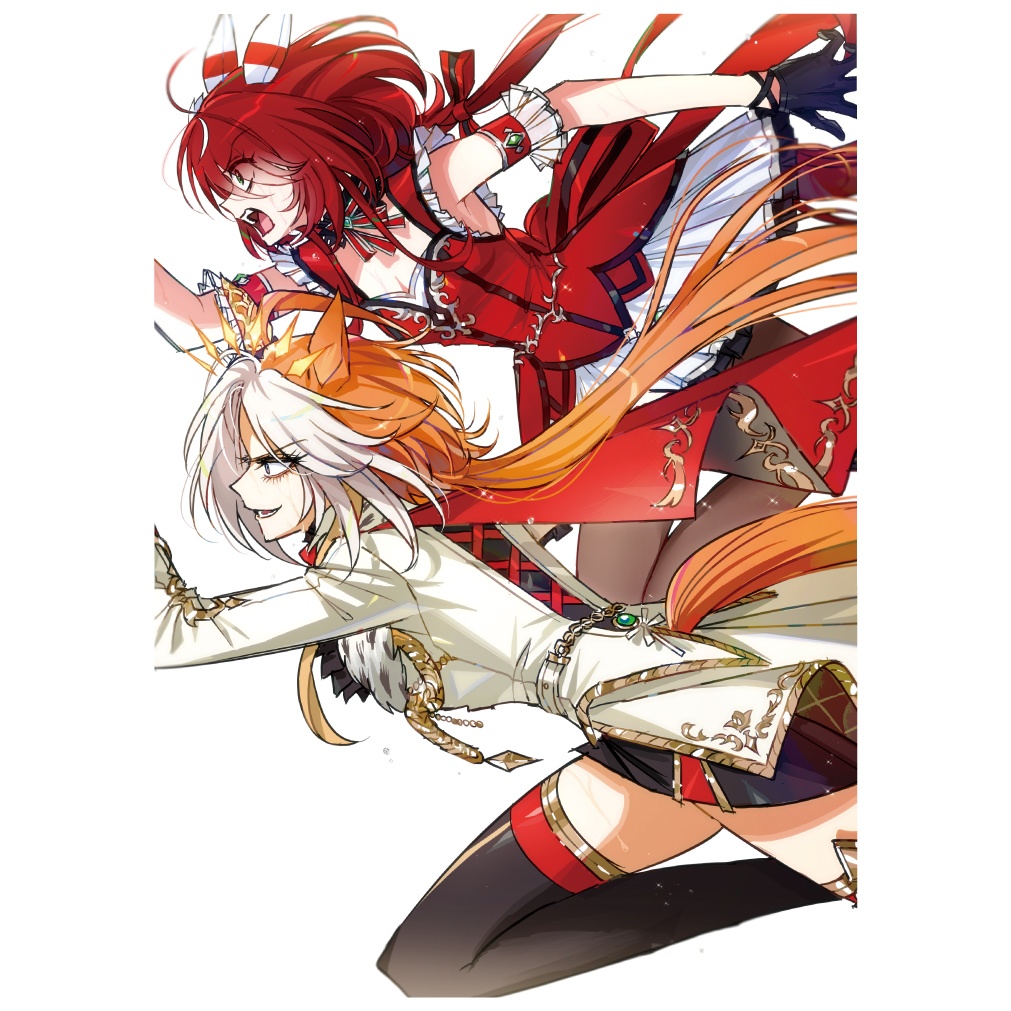 ポストカード 5種