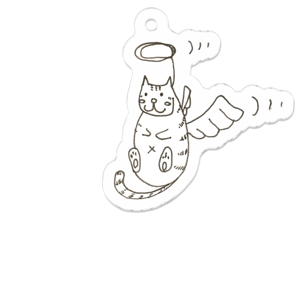 ねこてんし