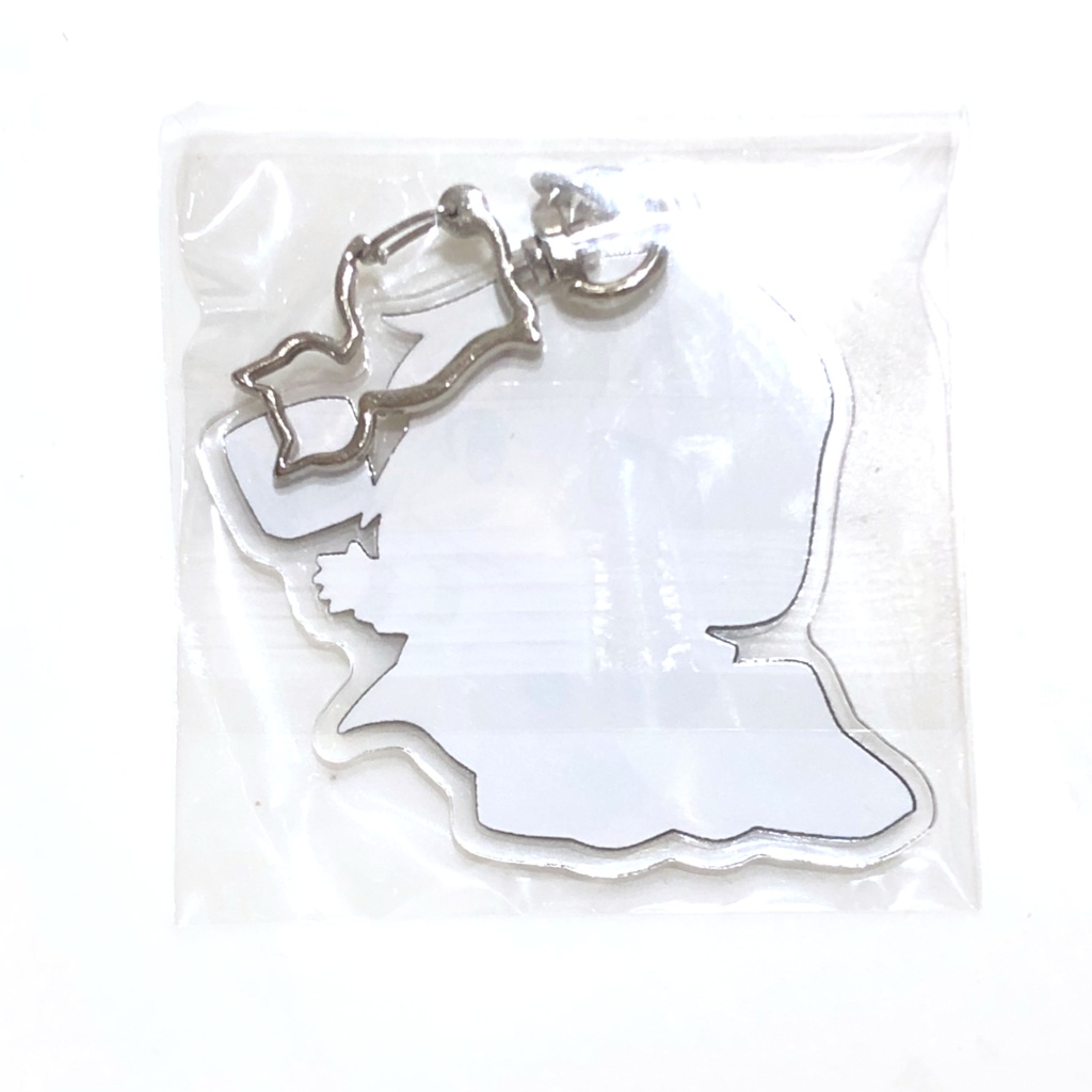 Fate/Fixed game アクリルキーホルダー