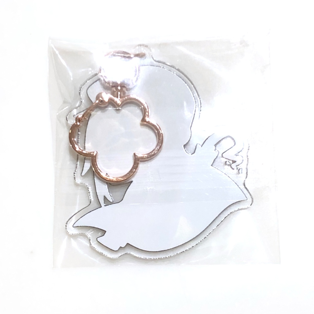 Fate/Fixed game アクリルキーホルダー